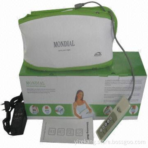 New Hot Products, Slimming Body Belt